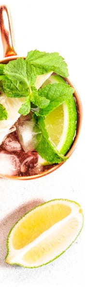 Cocktails/ Mocktails